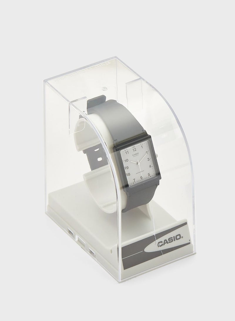 كاسيو ساعة يد بعقارب - Image 4