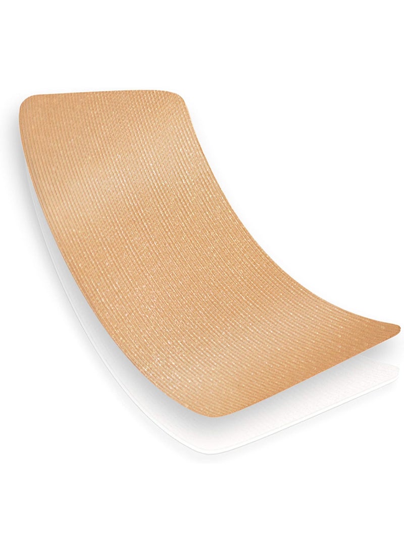 scaraway Professional Grade Silicone Scar Treatment Sheets 1.5 X 3 8Count - Image 5