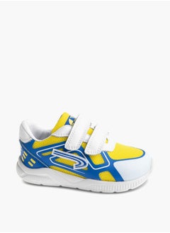 Pablosky Boys Running Shoes With Hook & Loop Closure  - Image 2