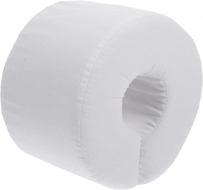 Healifty Rest Support Pillow Elevation Cushion for Ankle and Leg Memory Foam for Comfort Ideal for Bed Rest and Pressure Relief - Image 1