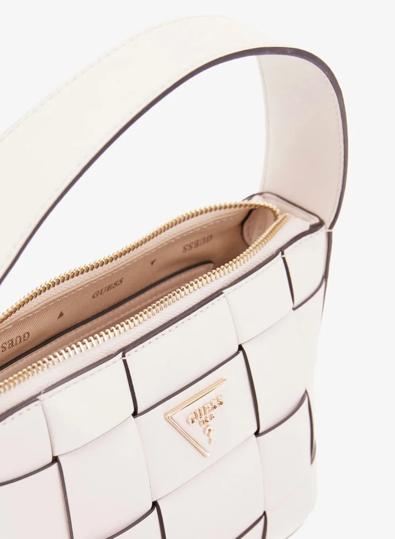 Guess  Maylee Mini Hobo Bag for Women | Best Price UAE
