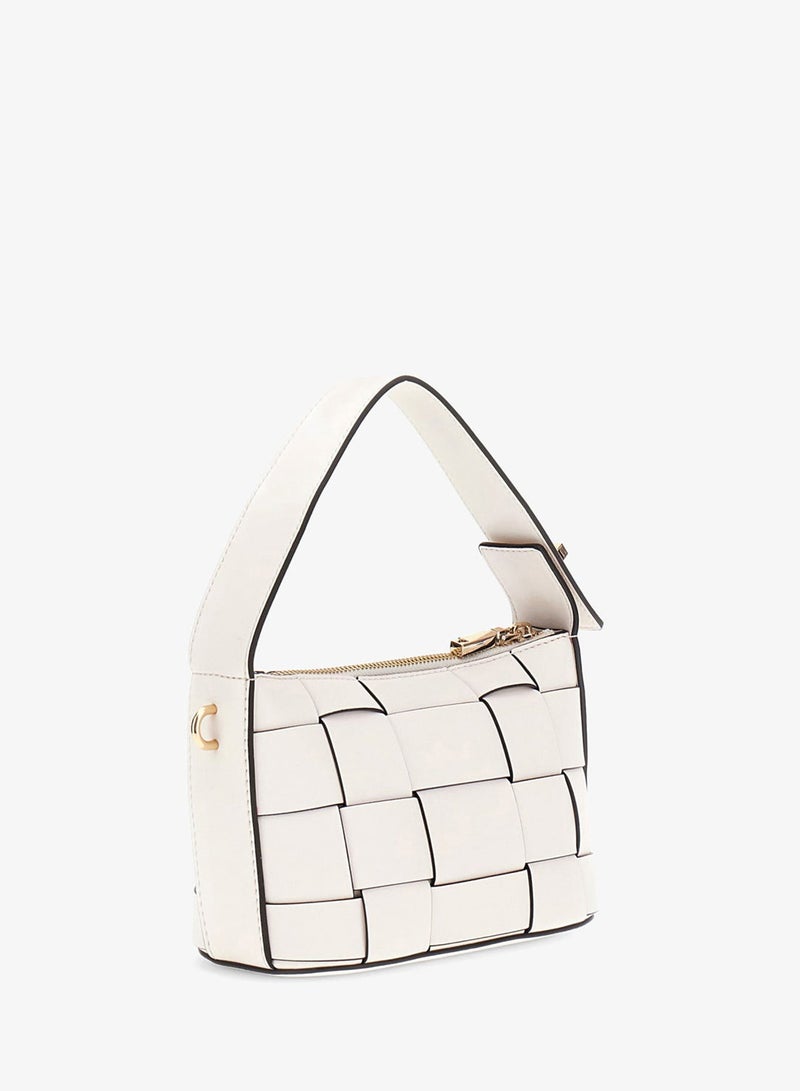 GUESS Maylee Mini Hobo Bag - Image 2
