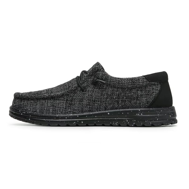 Cheval Mens Machine-Washable Casual Loafers, Men Slip On Comfortable and Breathable Boat Shoes for Work, Casual, Walk, Traveling, Beach, Gifts for Men, Zapatos Mocasines para Hombre - Image 1