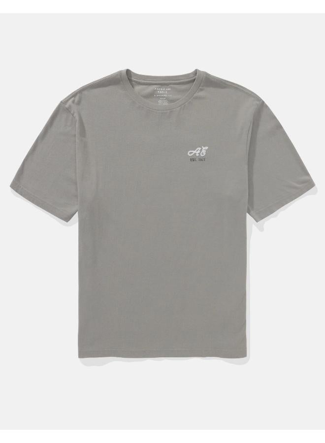 امريكان ايجل تيشيرت برسومات شعار  المرتفع - Image 3