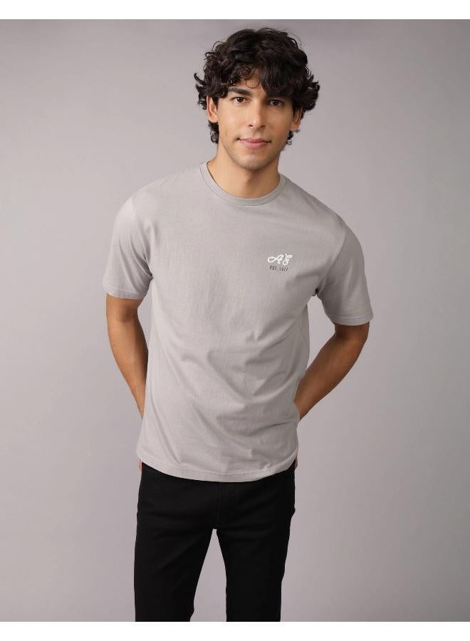 امريكان ايجل تيشيرت برسومات شعار  المرتفع - Image 1