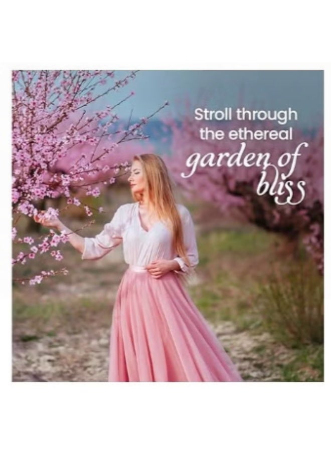 FOGG Paradise Fragrance Body Spray for Women (120ml) - Long-Lasting Fresh Floral Scent - Image 4