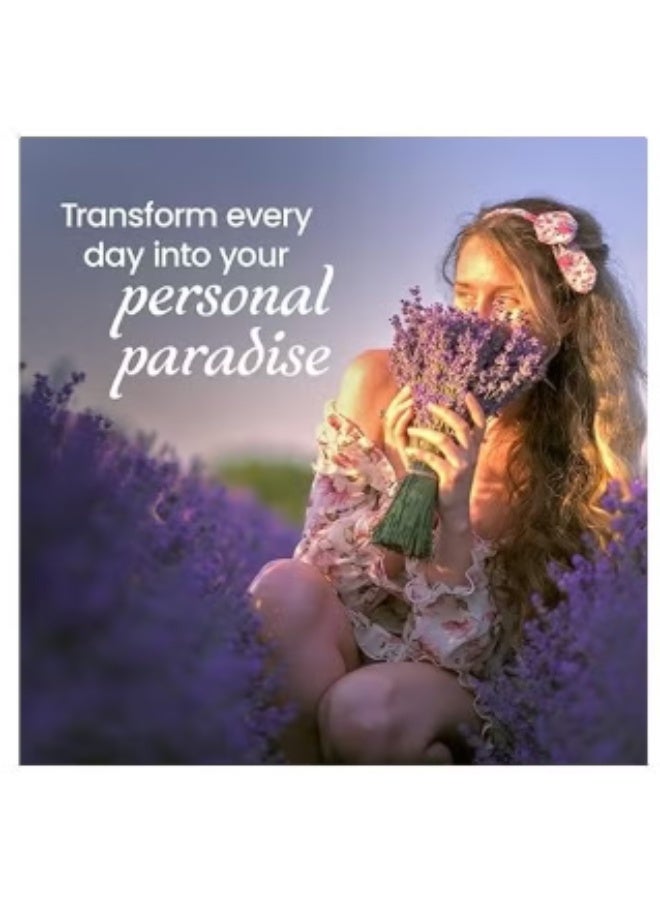 FOGG Paradise Fragrance Body Spray for Women (120ml) - Long-Lasting Fresh Floral Scent - Image 5