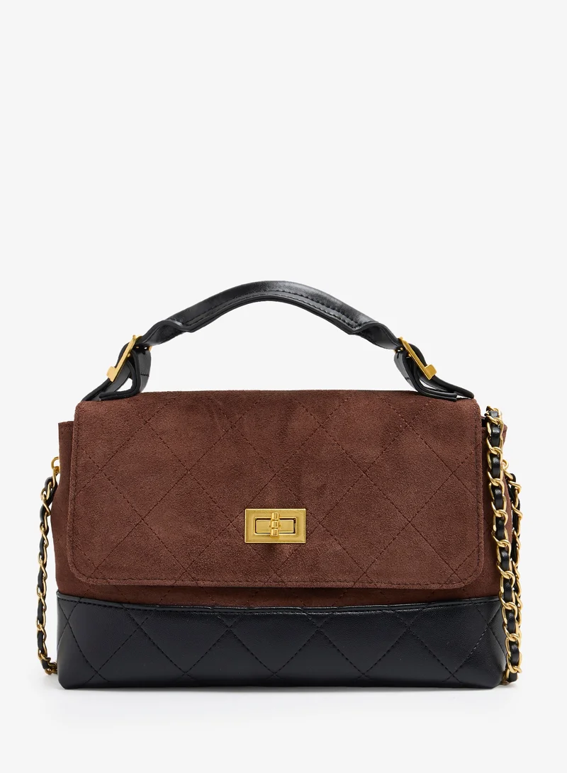 لوريان Dylla - Mini  top-handle bag