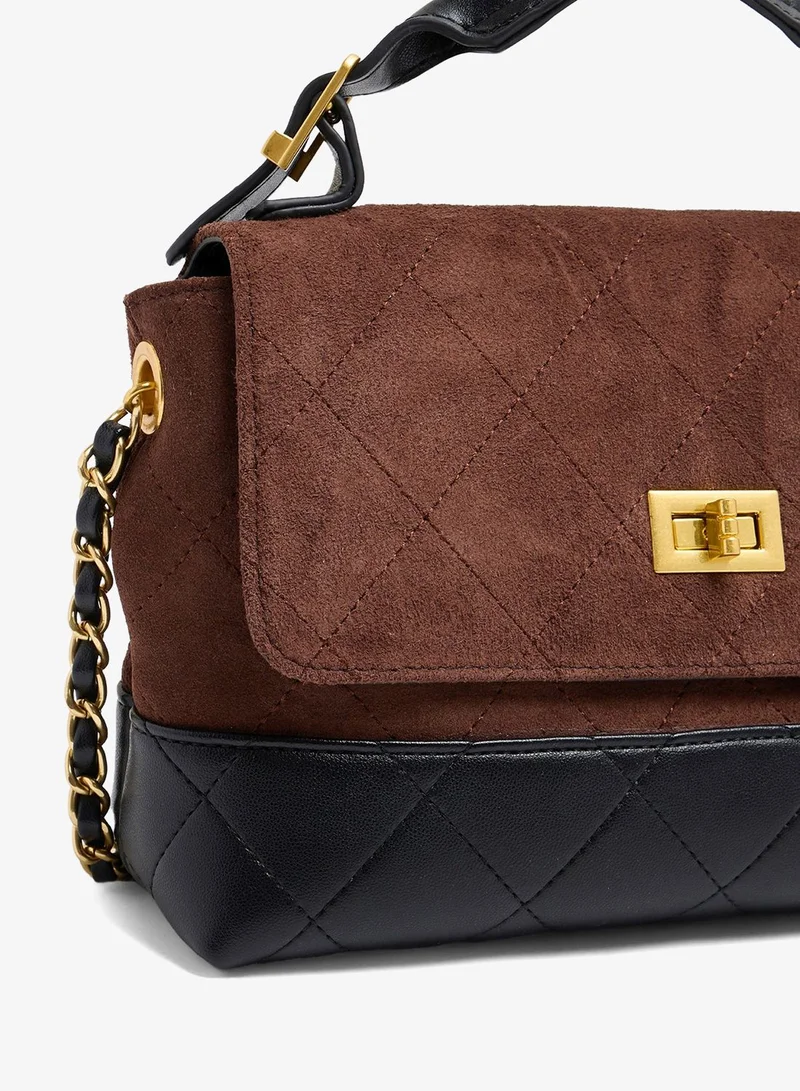 LORIANNE  Dylla - Mini  top-handle bag for Women | Best Price UAE