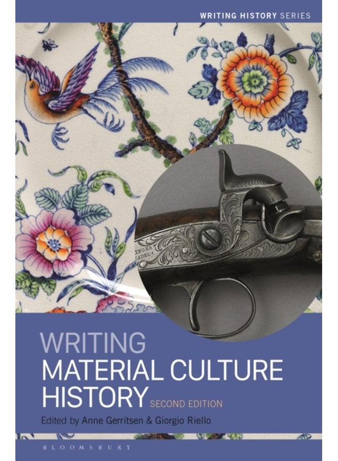 Writing Material Culture History - Paperback