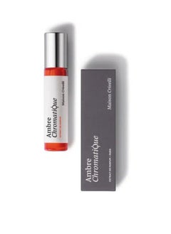 Maison Crivelli Maison Crevelle Amber Chromatic 5 ml 
