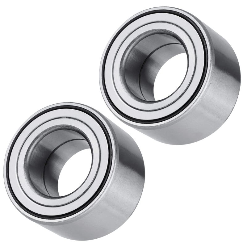 Magorfas Front Rear Wheel Bearing for Arctic Cat 1402027 1402809 Wildcat 1000 X 4X Alterra 400 500 700 for Kawasaki Teryx Teryx4 920450123 for Yamaha Grizzly Kodiak 9330500602 2 Pcs - Image 3