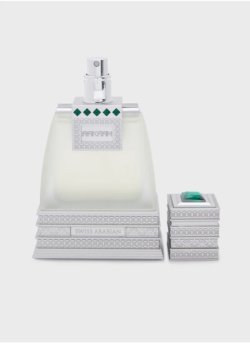 Swiss Arabian Perfumes Rakaan 50ml EDP
