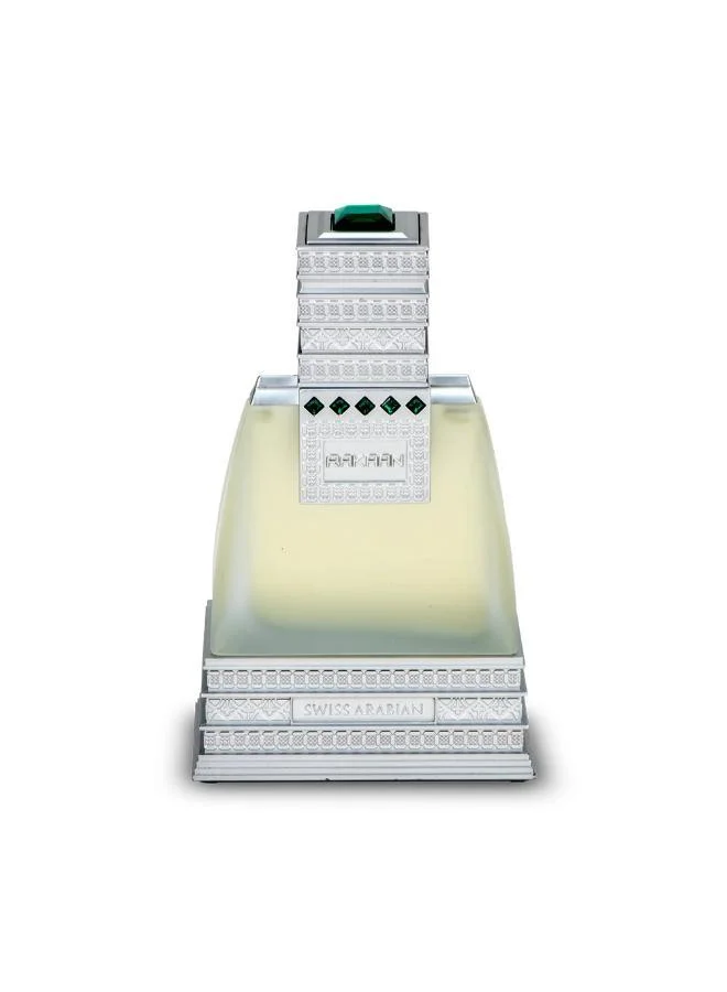Swiss Arabian Perfumes Rakaan 50ml EDP