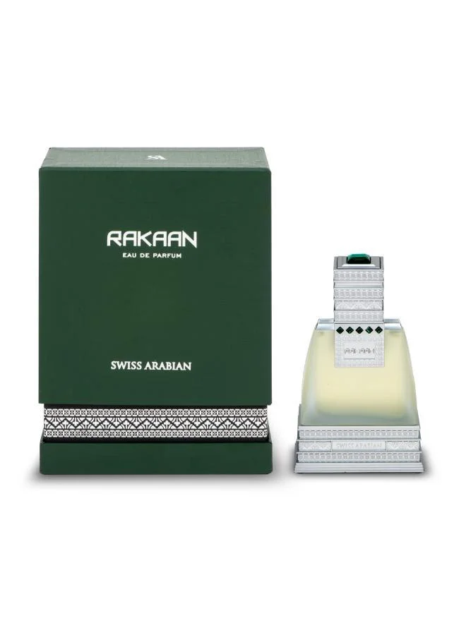 Swiss Arabian Perfumes Rakaan 50ml EDP