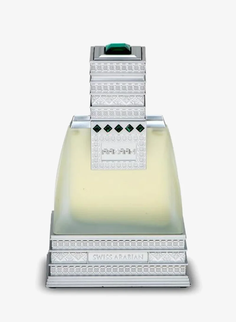 Swiss Arabian Perfumes  Rakaan 50ml EDP for Men | Best Price UAE