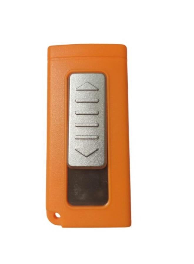 Multifunctional Rechargeable Mini  Keychain Light - Image 2