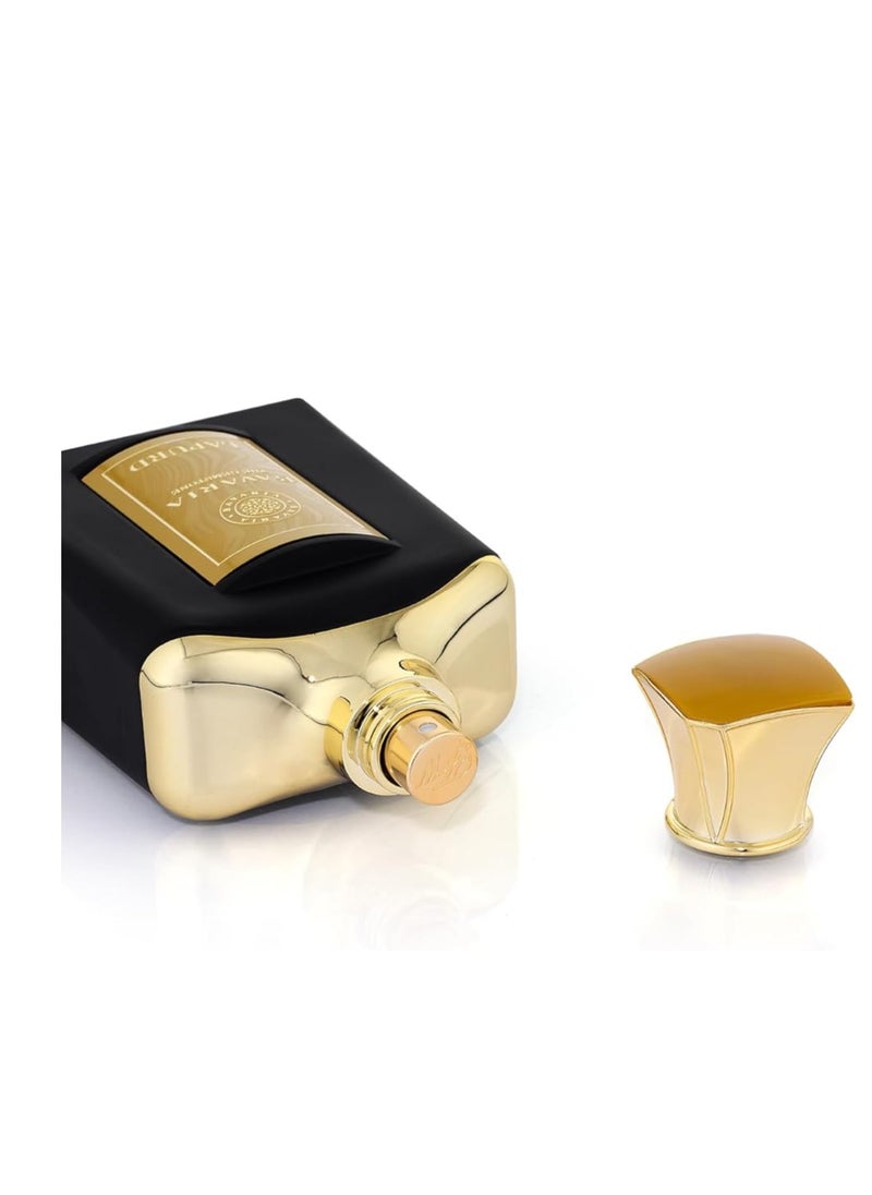 فراجرانس وورلد - فريجرانس وورلد - بافاريا ذا جيمستون لابورد - أو دو بارفان - عطر للرجال، 80 مل - Image 1