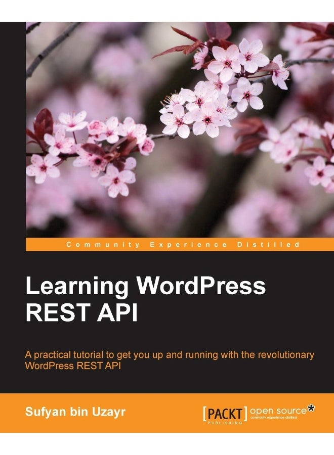 Learning WordPress REST API