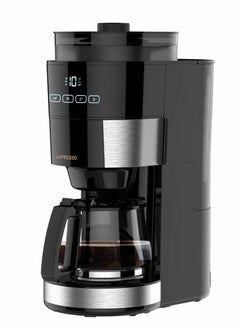 Black- Grinder