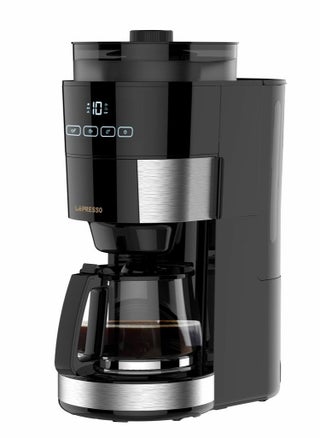 Black- Grinder