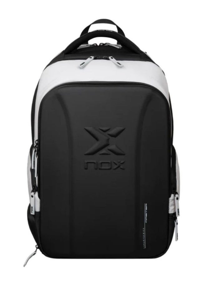 Nox Luxury Master Series Backpack Padel Bag - Image 1