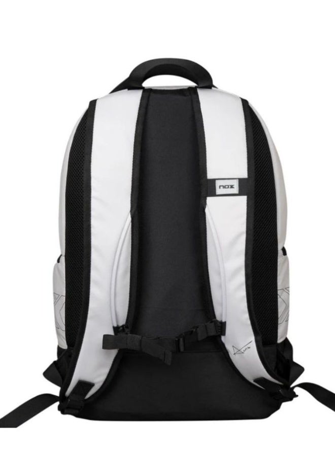 Nox Luxury Master Series Backpack Padel Bag - Image 3