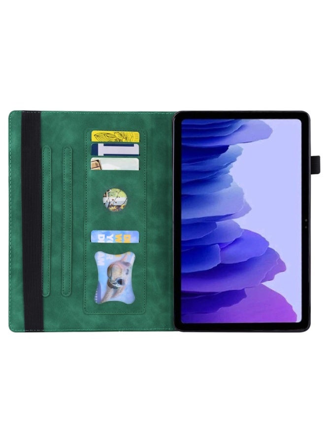 Compatible with OnePlus Pad 3 Case 13.2 inch 2025 Released, Retro Folio Shell for OnePlus Pad 3 Cover with Card Holder  Multi-Angle Stand - Image 5