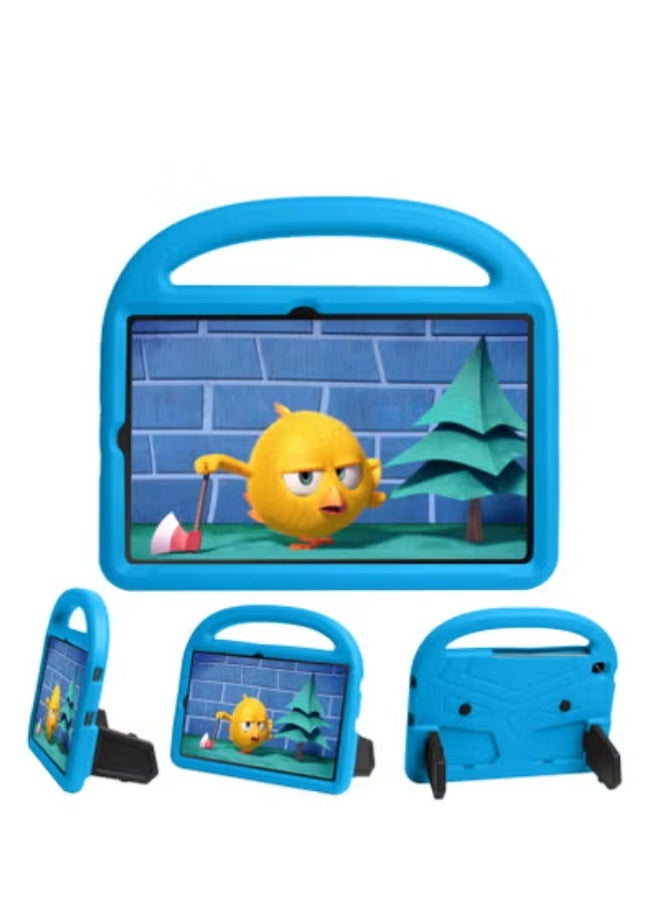 GULFLINK Back Cover Protect Case for Samsung Tab S6 Lite/P610/P615 Tablet 10.4 inch - Image 1