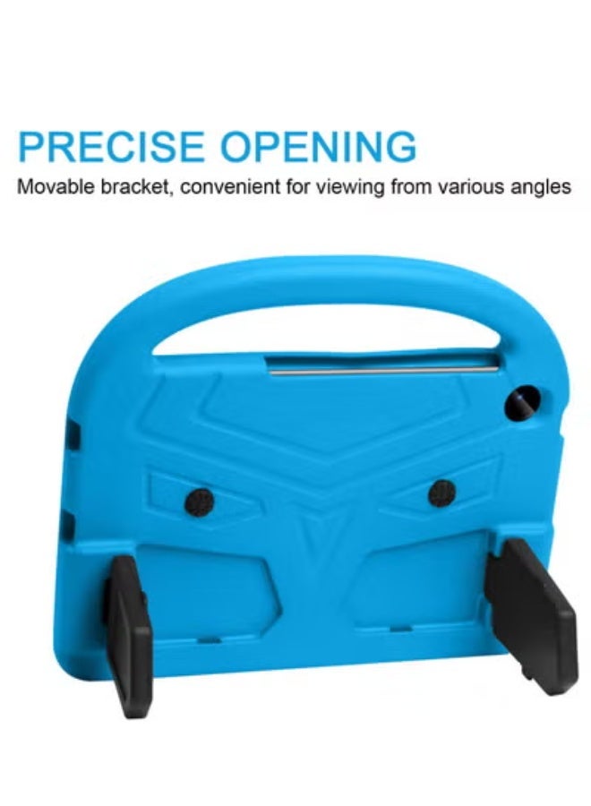 GULFLINK Back Cover Protect Case for Samsung Tab S6 Lite/P610/P615 Tablet 10.4 inch - Image 2