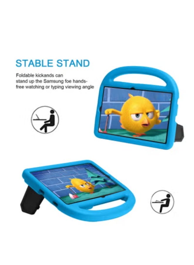 GULFLINK Back Cover Protect Case for Samsung Tab S6 Lite/P610/P615 Tablet 10.4 inch - Image 4