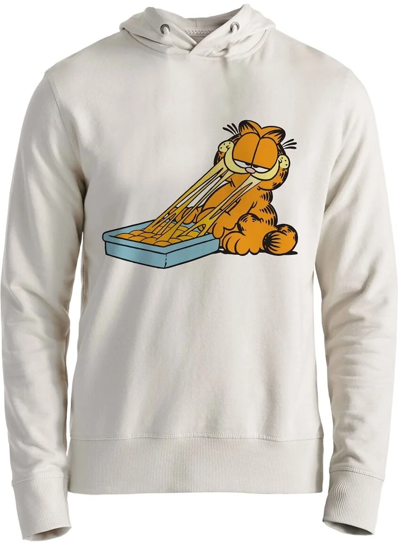 Alfa Tshirt Garfield Kids Sweatshirt