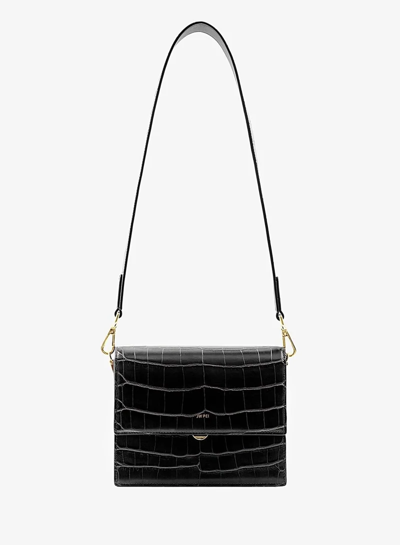 جيه دبليو بي Mini Flap Bag