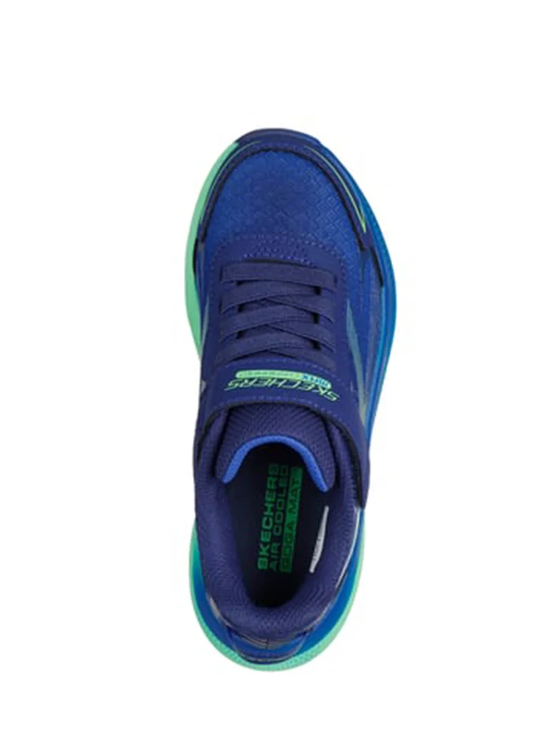 سكيتشرز Kids Max Cushioning Ascender