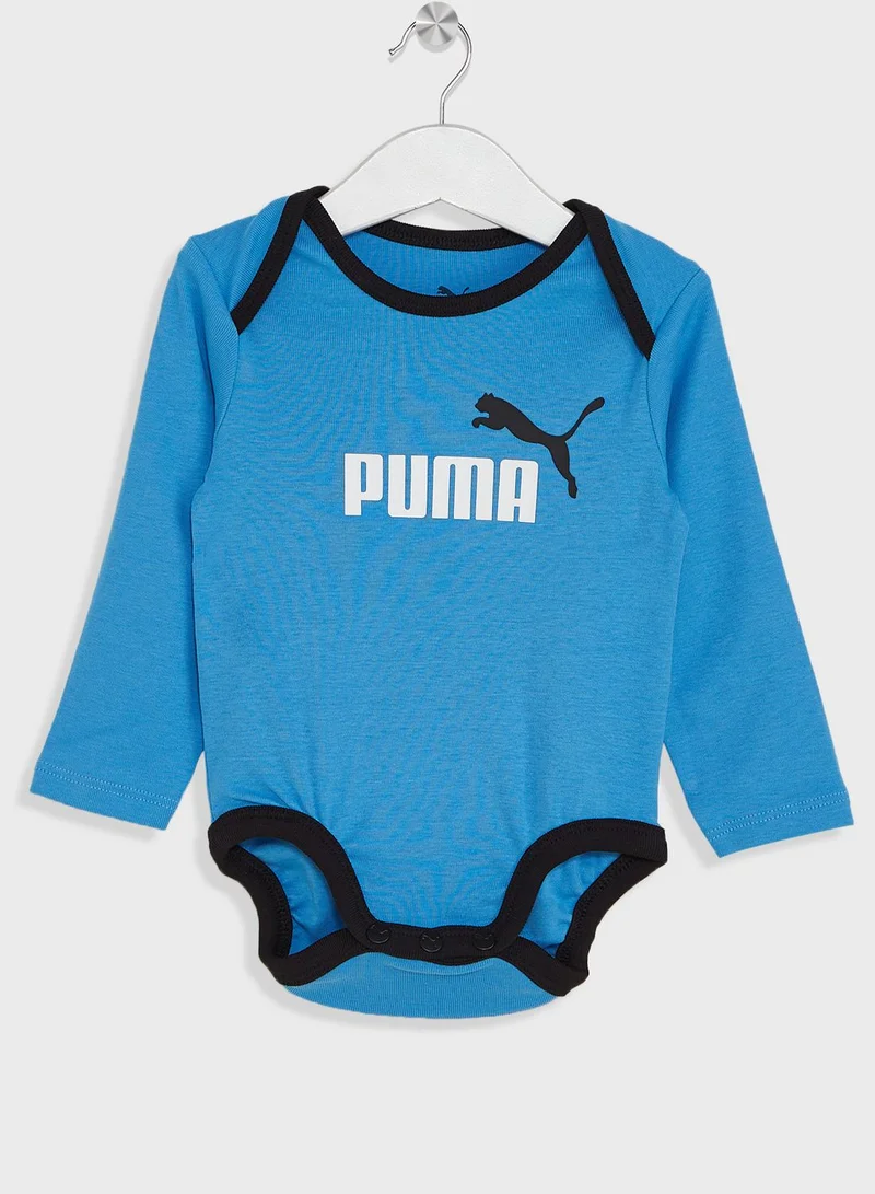 PUMA Infant Minicats Set