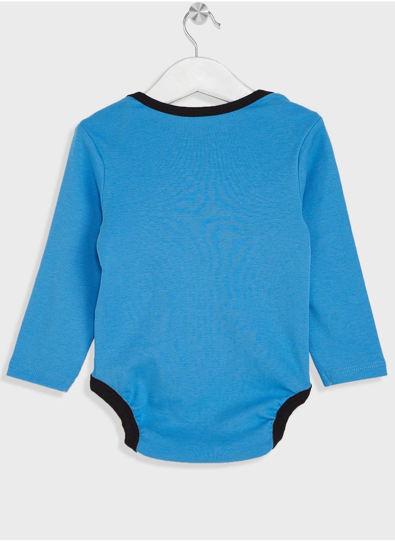 PUMA - Infant Minicats Set - Image 1