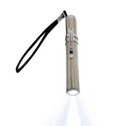 Afpin Pocket Pen Torch for Doctors - Nurses, Students - Bright Moon Torch for Clinics - Image 2