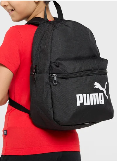 PUMA Phase Small Backpack