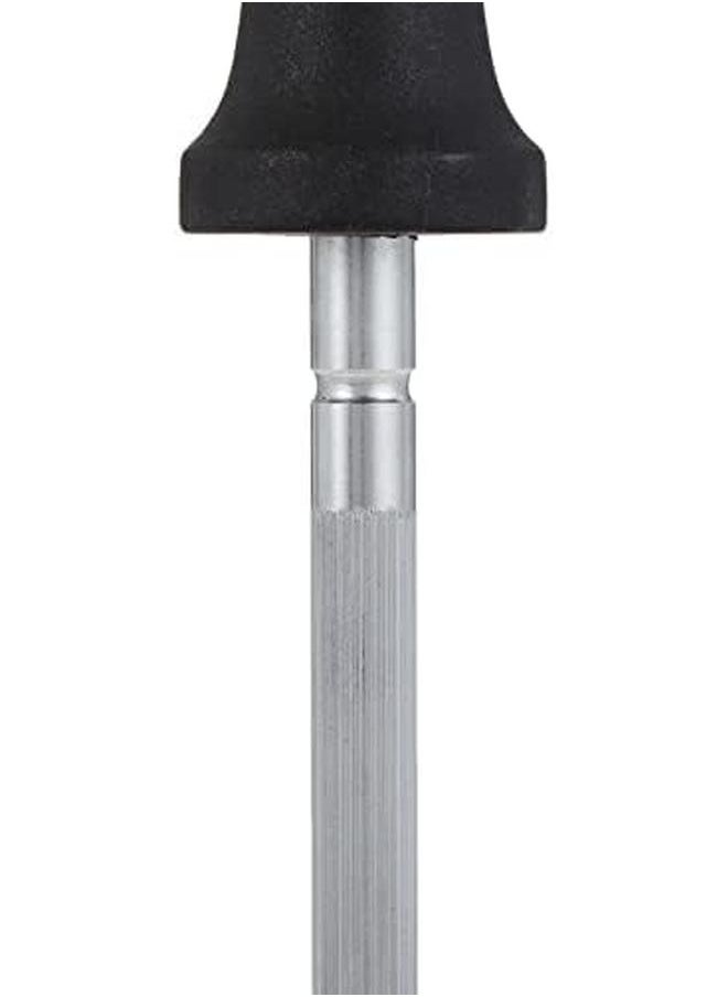 Winsor Prestige Sharpening Steel 8 Silver 2724643693136  - Image 3