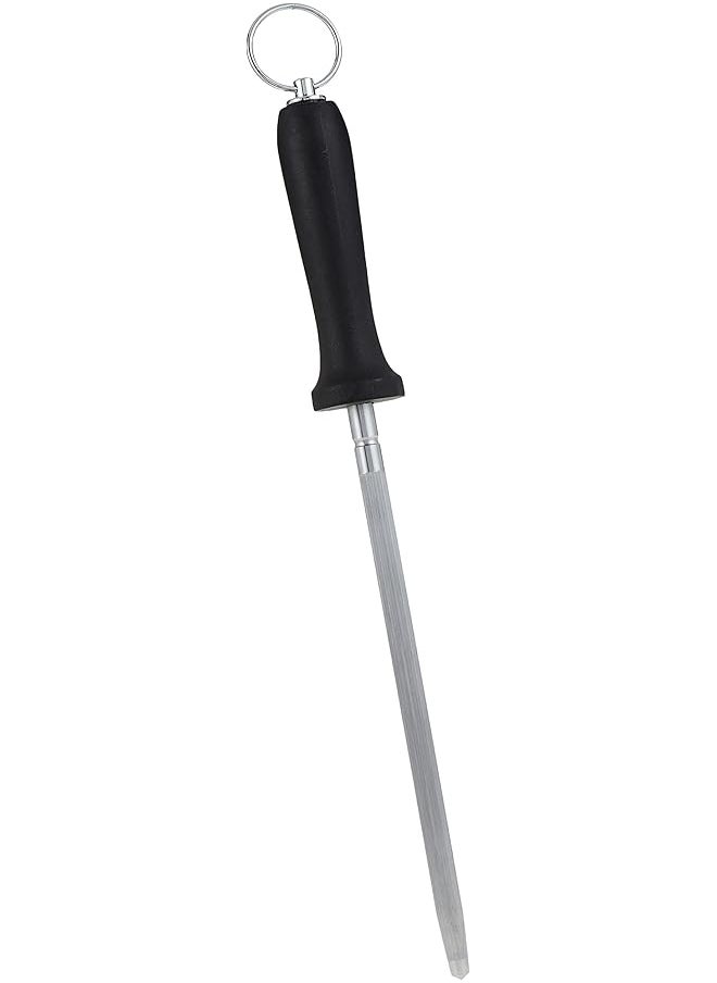 Winsor Prestige Sharpening Steel 8 Silver 2724643693136  - Image 1