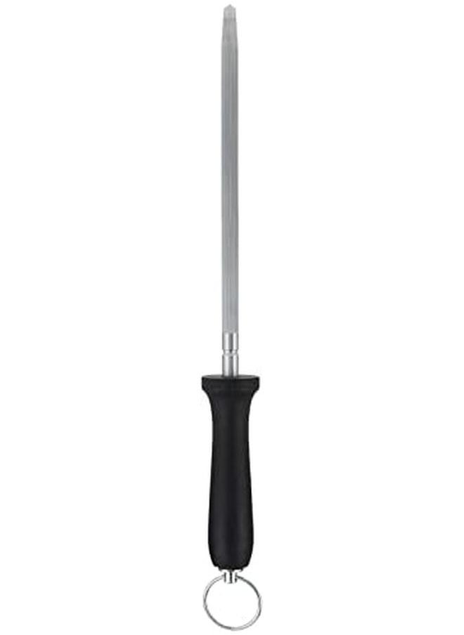 Winsor Prestige Sharpening Steel 8 Silver 2724643693136  - Image 2