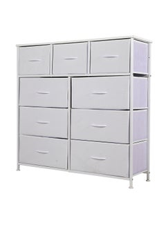 Sharpdo Multifunctional Household Floor Storage Cabinet, Large Capacity Drawer Storage Cabinet  - Image 4