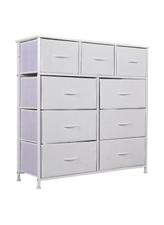 Sharpdo Multifunctional Household Floor Storage Cabinet, Large Capacity Drawer Storage Cabinet  - Image 3