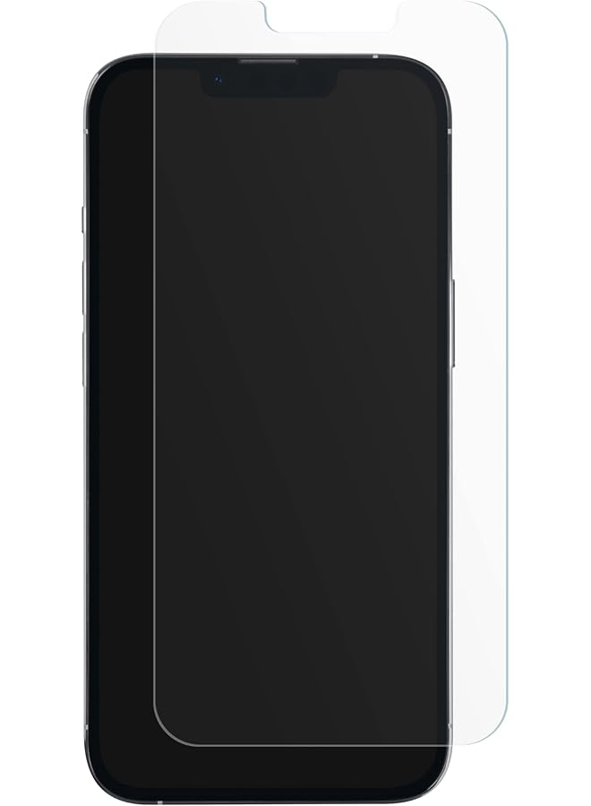 erorex Bodyguardz Pure 2 iPhone 13 Mini 2021 Version Pureguard Sustainable Packaging Small Install Tool  - Image 1