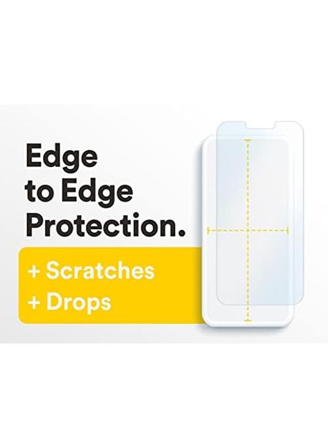 erorex Bodyguardz Pure 2 iPhone 13 Mini 2021 Version Pureguard Sustainable Packaging Small Install Tool  - Image 3