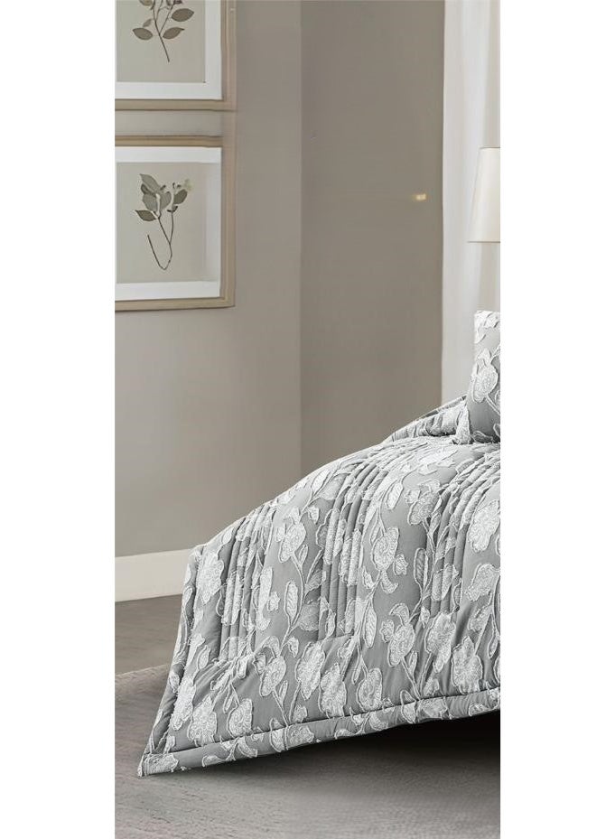 MingLi Royal double-sided tablecloth with a paper pattern made of microfiber materials - Image 2