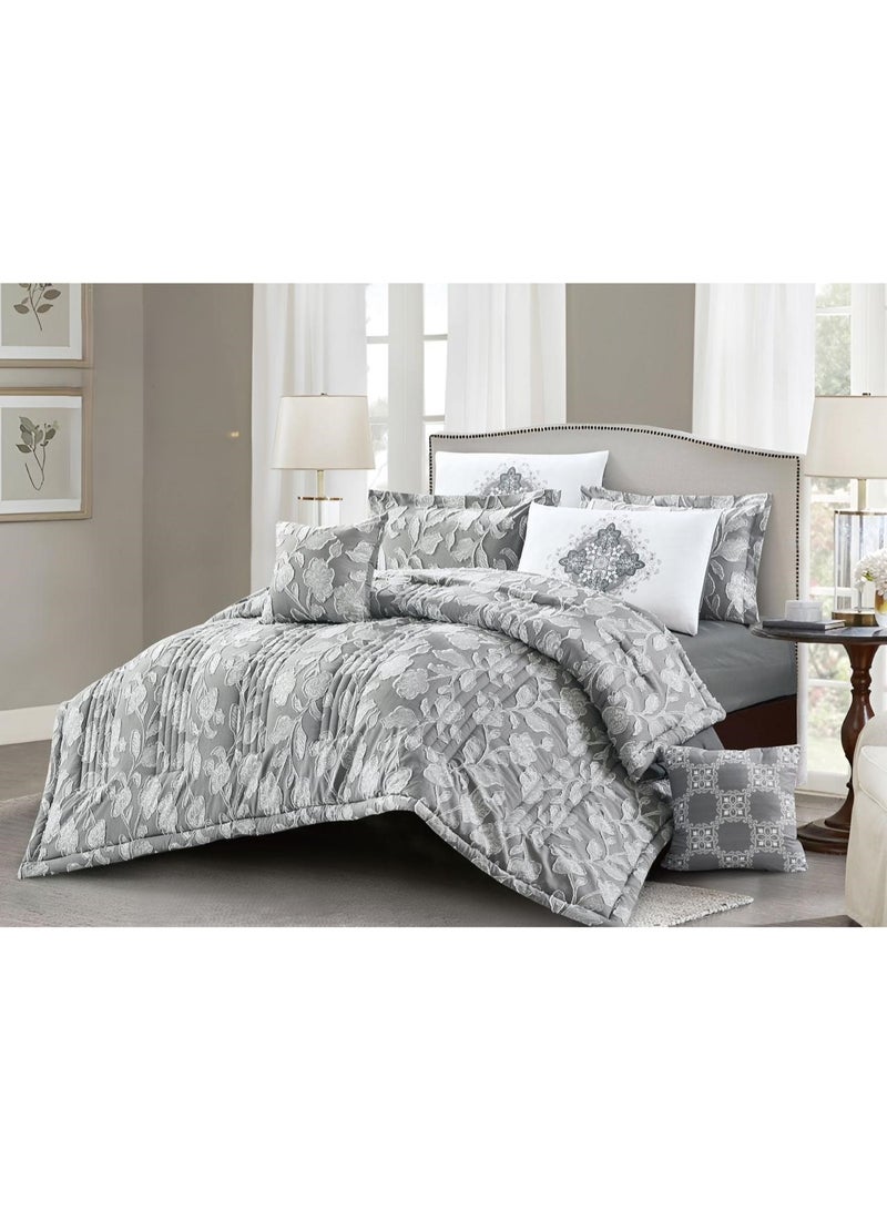 MingLi Royal double-sided tablecloth with a paper pattern made of microfiber materials - Image 1