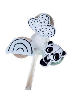 Tiny Love Take Along Mobile Black & White Decor  - Image 3