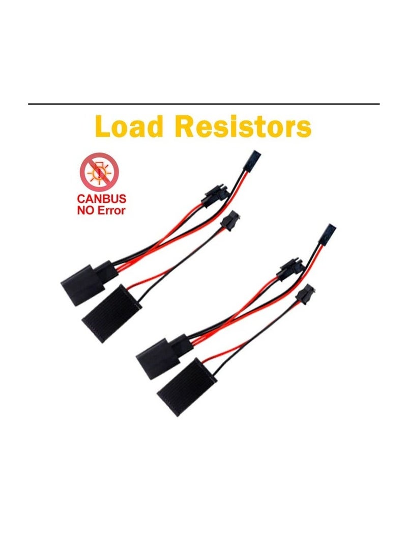 MUNTAQI 18 SMD LED License Light Lamps,2PCS LED License Plate Light Lamps SMD LED Number Plate Illumination Car License Plate LED Lights for VW Golf MK4 MK5 MK6 Passat Polo CC Eos Scirocco  License Plates - Image 4