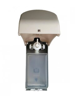 400ml foam soap dispenser - pzsku/ZE08195627CE85646C867Z/45/_/1728403599/b281fa89-9092-4171-a90c-8815ab845b1c